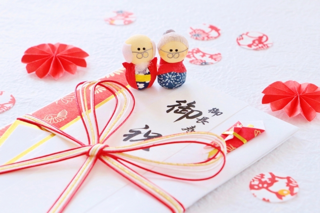 敬老の日ギフトの相場は？予算別おすすめギフト・失敗しない選び方を