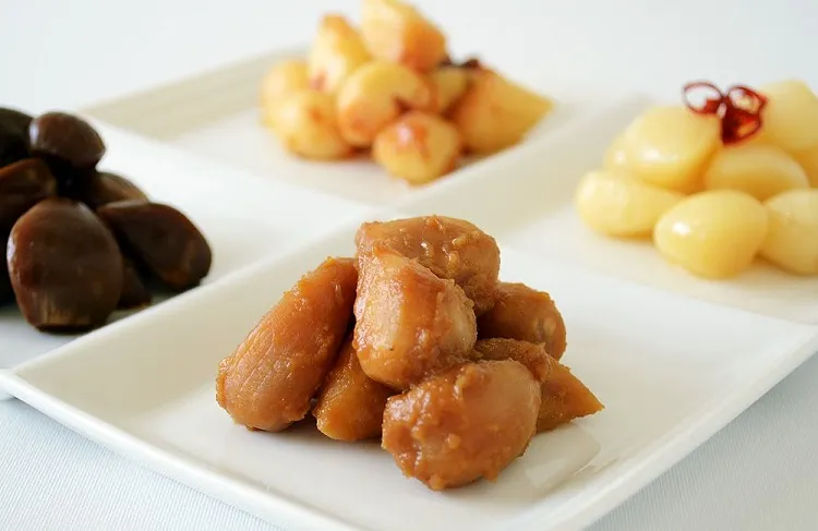 にんにく味噌漬け 100g にんにくや岡崎商店 岡崎屋公式